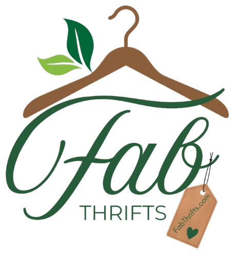 Fab Thrifts logo